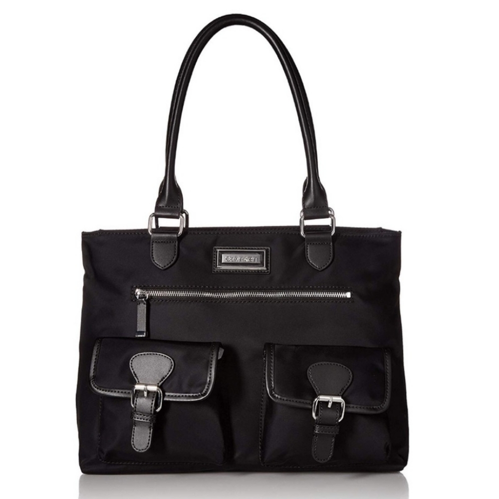 CALVIN KLEIN TOTE